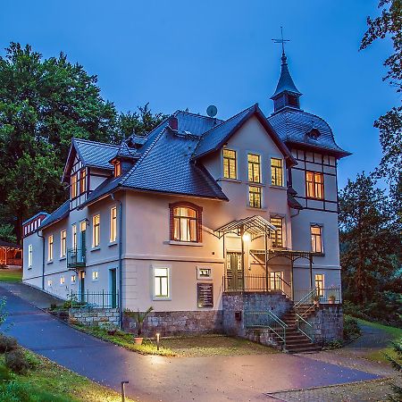Gaestehaus Villa Rose Durrrohrsdorf Zewnętrze zdjęcie