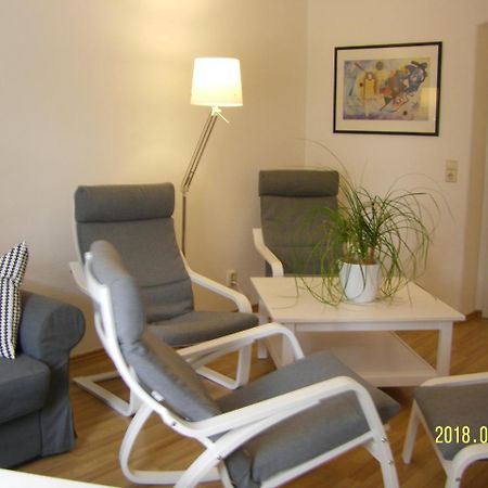Gaestehaus Villa Rose Durrrohrsdorf Zewnętrze zdjęcie