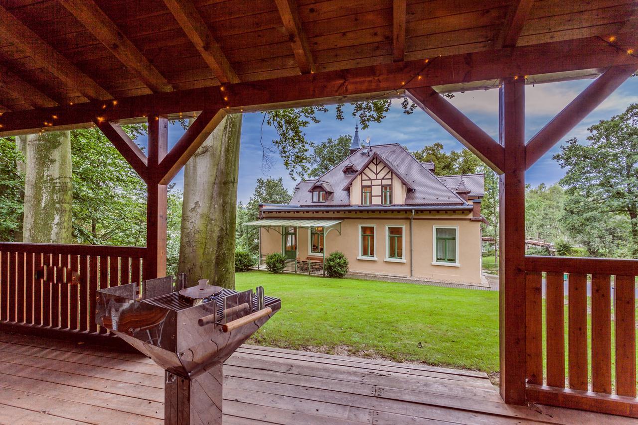 Gaestehaus Villa Rose Durrrohrsdorf Zewnętrze zdjęcie