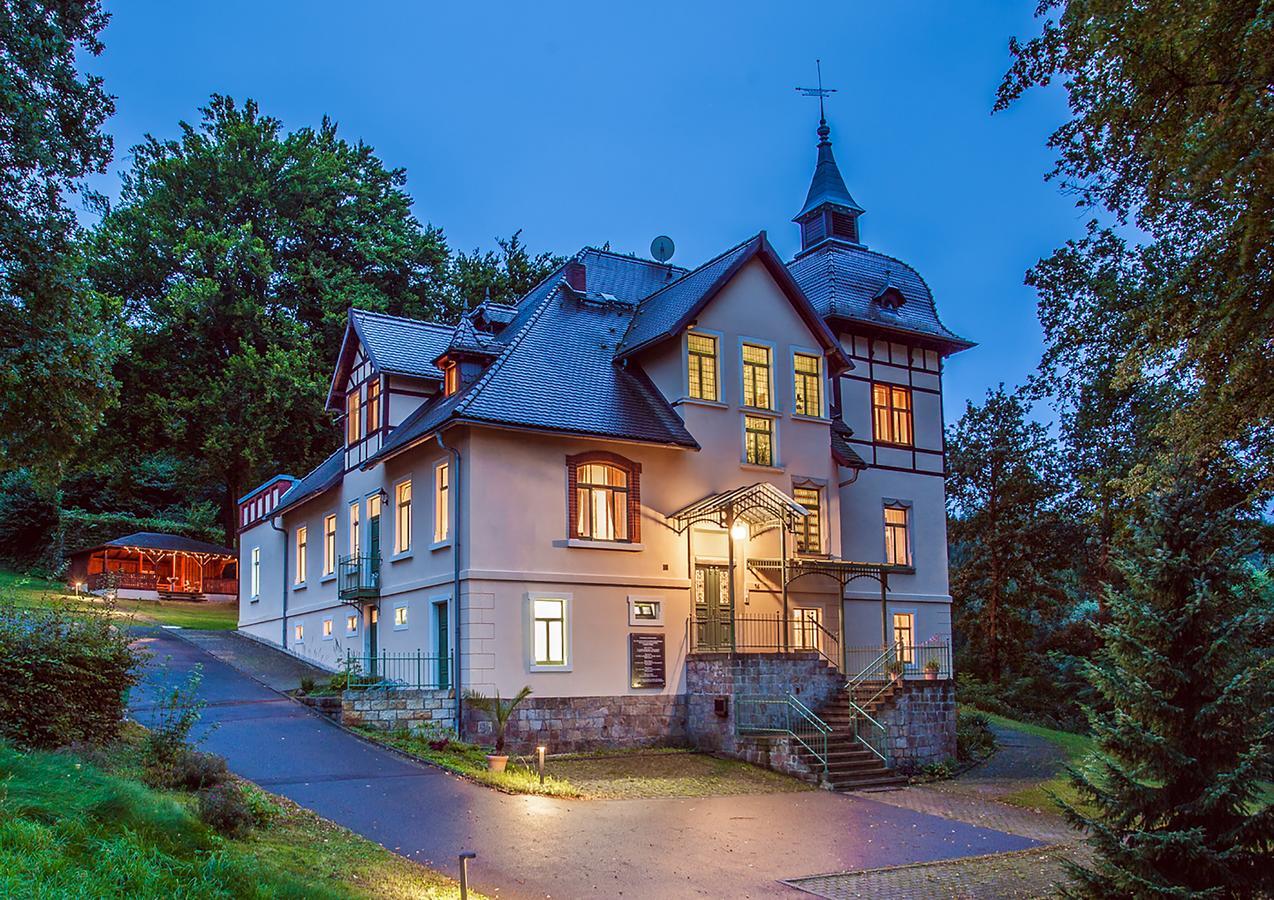 Gaestehaus Villa Rose Durrrohrsdorf Zewnętrze zdjęcie