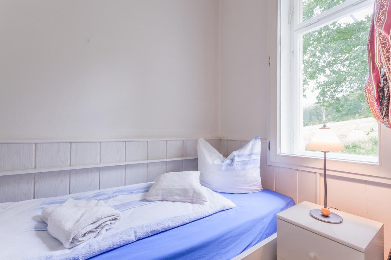 Gaestehaus Villa Rose Durrrohrsdorf Pokój zdjęcie