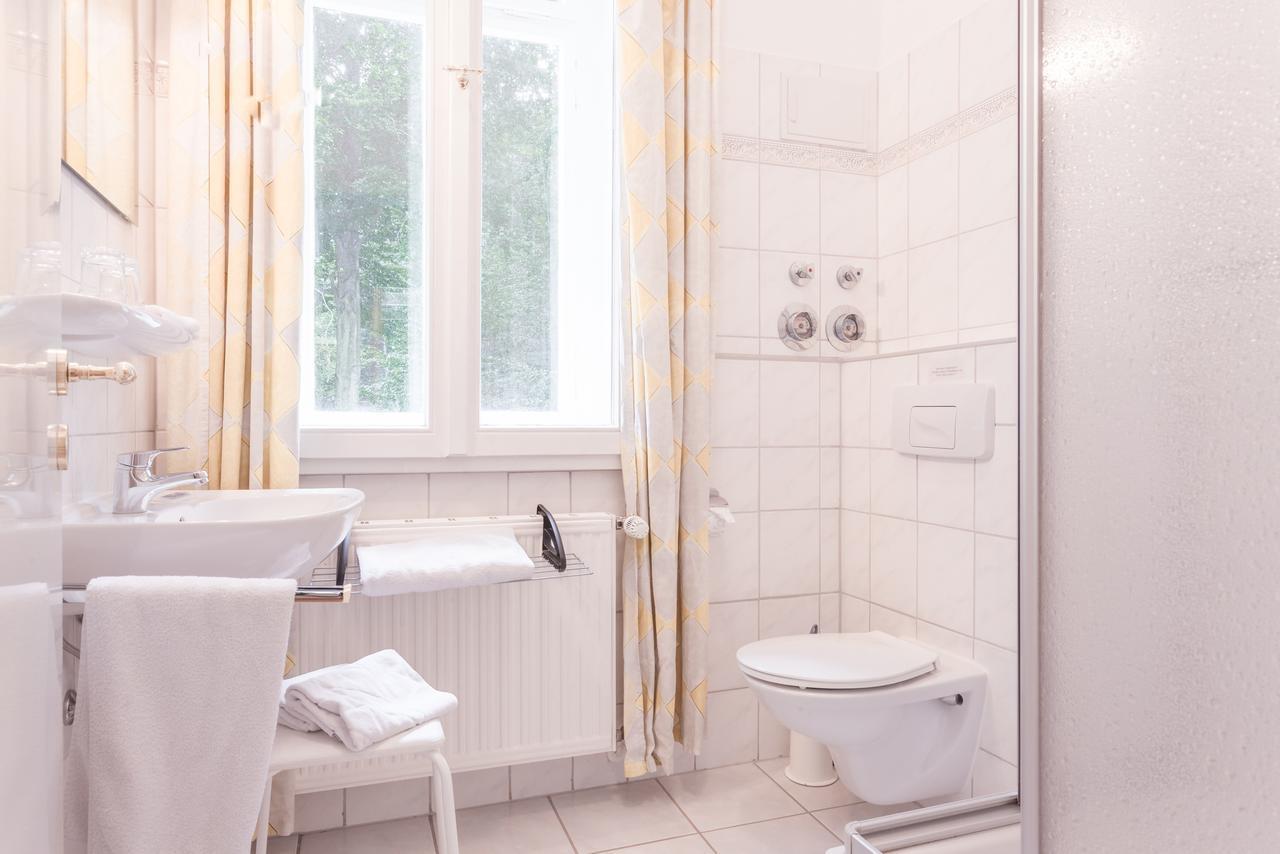 Gaestehaus Villa Rose Durrrohrsdorf Pokój zdjęcie
