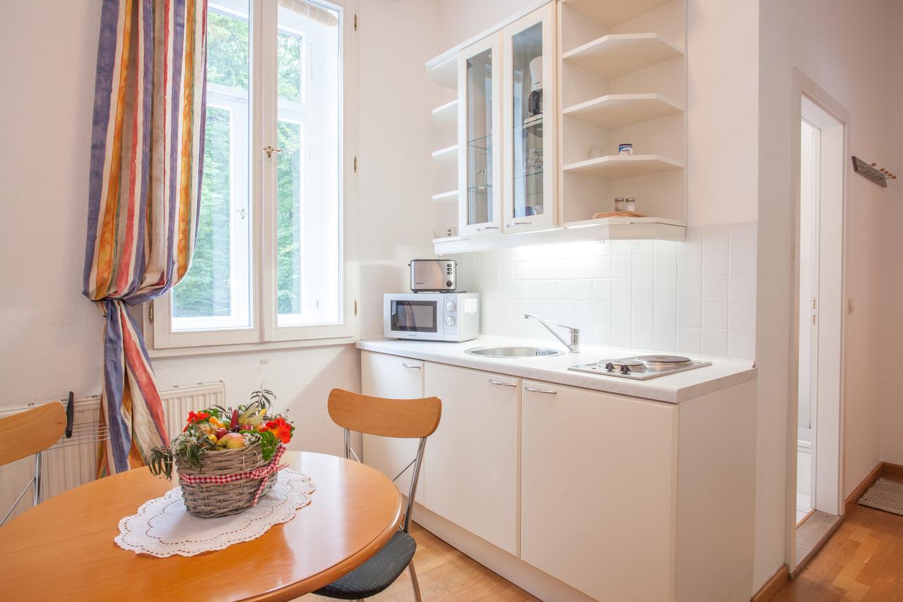 Gaestehaus Villa Rose Durrrohrsdorf Pokój zdjęcie