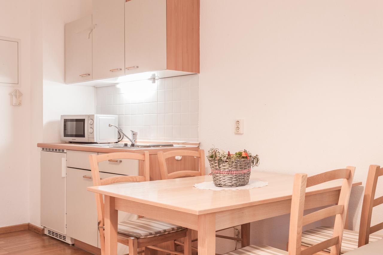 Gaestehaus Villa Rose Durrrohrsdorf Pokój zdjęcie