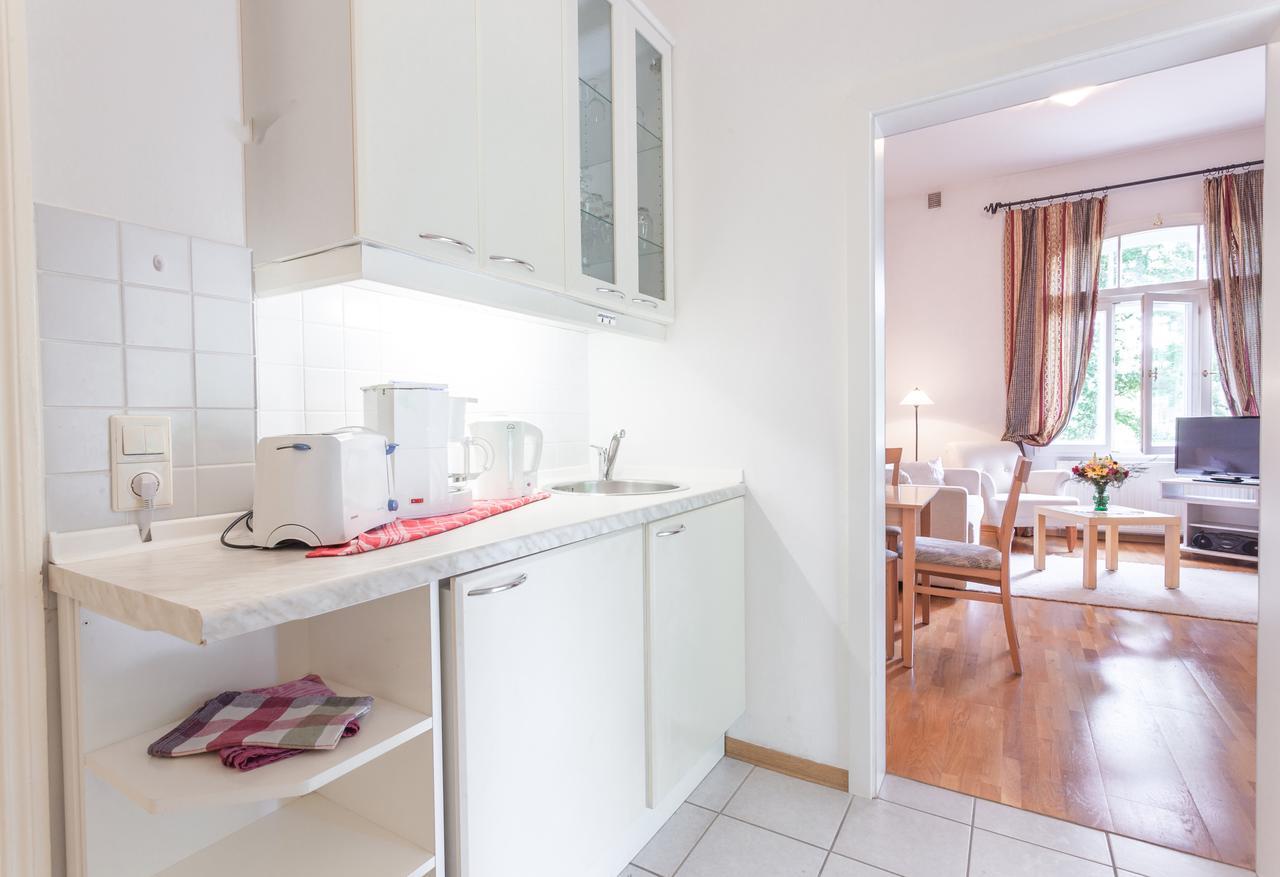 Gaestehaus Villa Rose Durrrohrsdorf Pokój zdjęcie