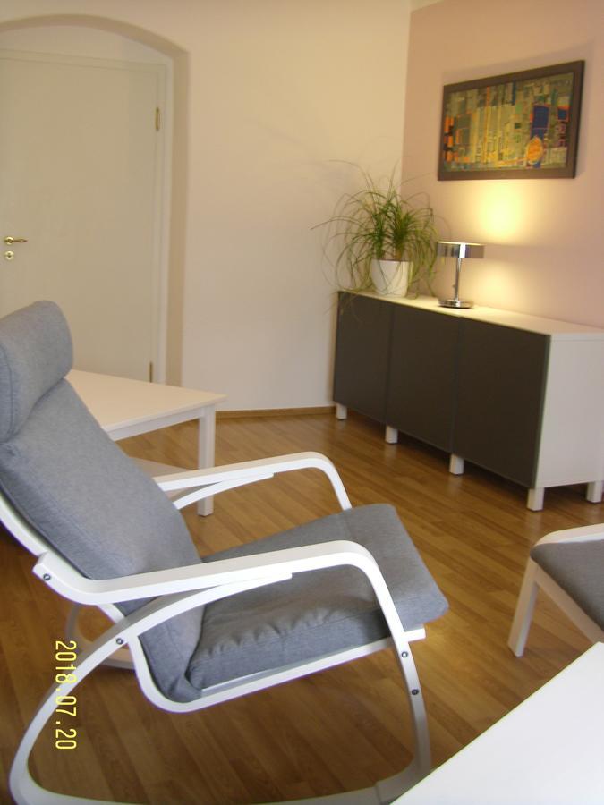 Gaestehaus Villa Rose Durrrohrsdorf Zewnętrze zdjęcie