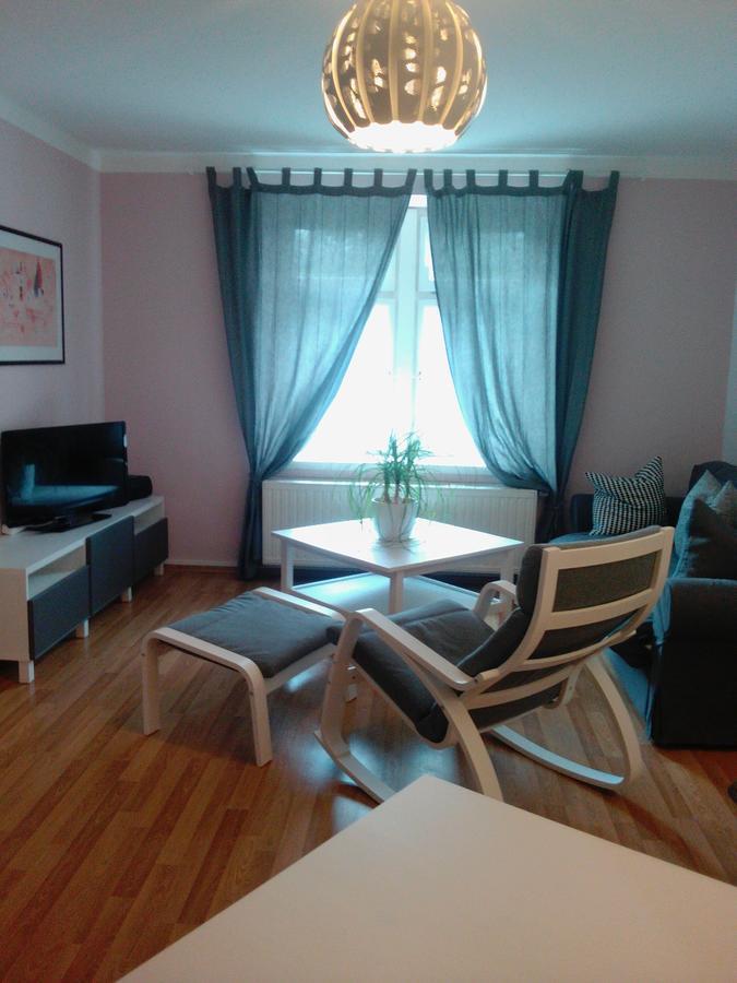 Gaestehaus Villa Rose Durrrohrsdorf Zewnętrze zdjęcie