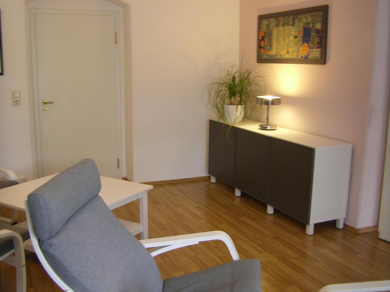 Gaestehaus Villa Rose Durrrohrsdorf Zewnętrze zdjęcie